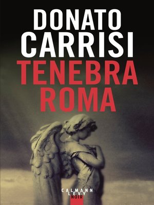 Tenebra Roma - ebook